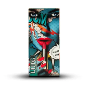 Luigi Honeydew Melon