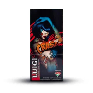 Luigi Disposable